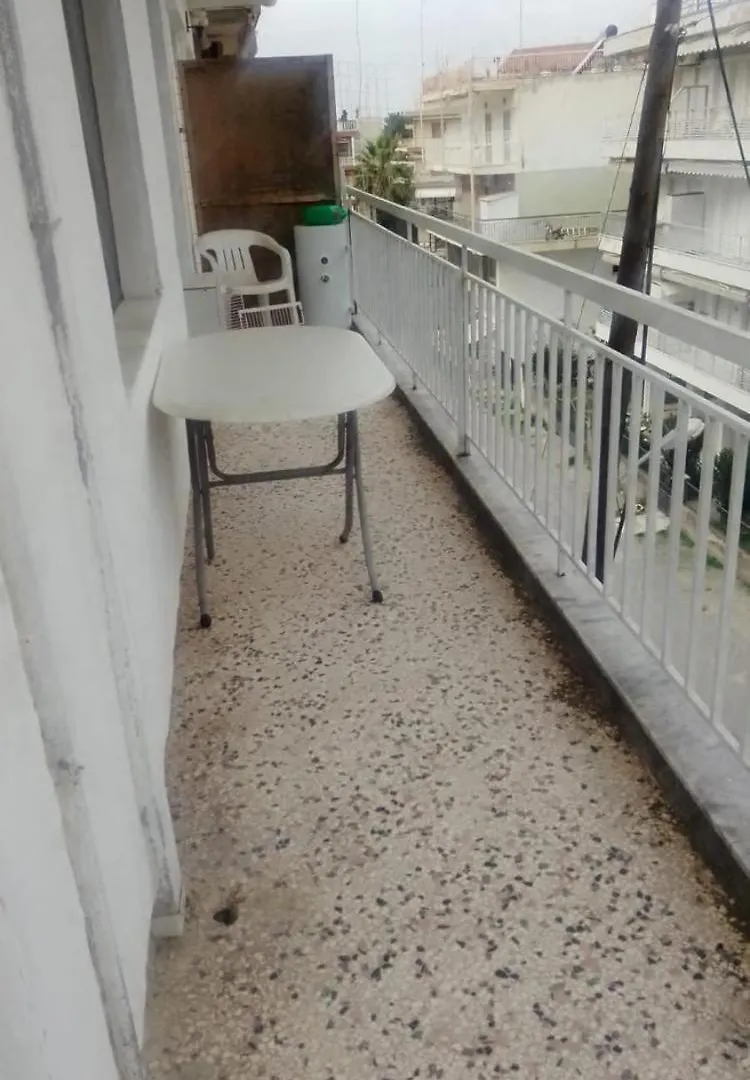 Beach Apartment Nea Kallikrateia