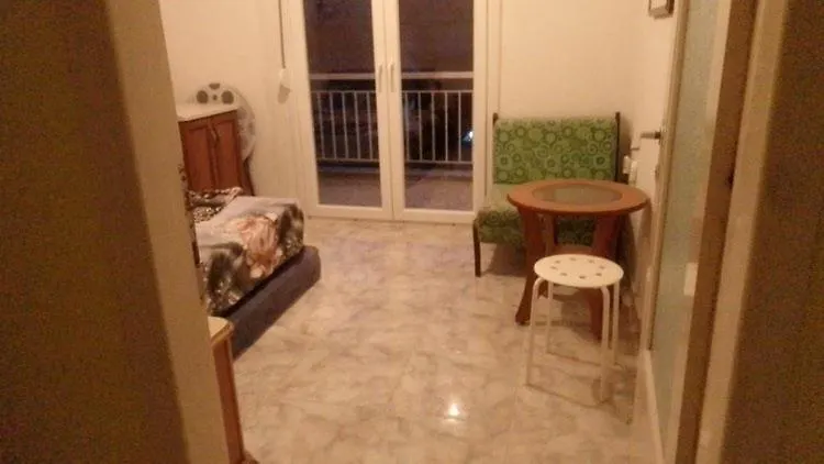 Beach Apartment Nea Kallikrateia