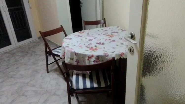 Beach Apartment Nea Kallikrateia