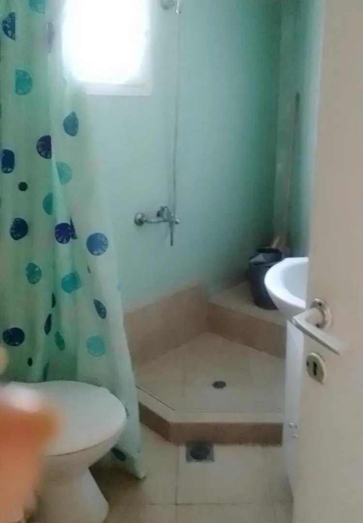 Beach Apartment Nea Kallikrateia