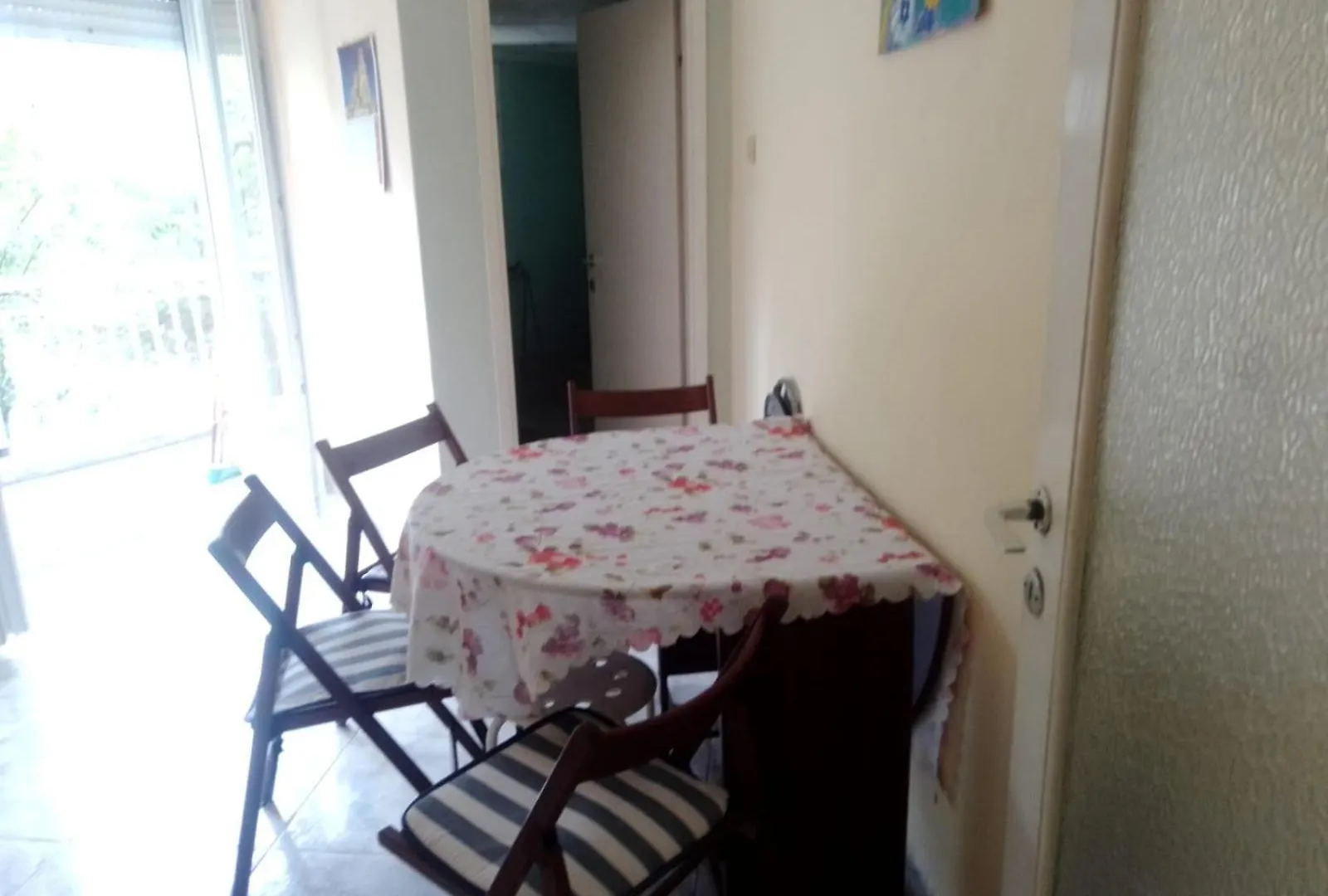 Beach Apartment Nea Kallikrateia
