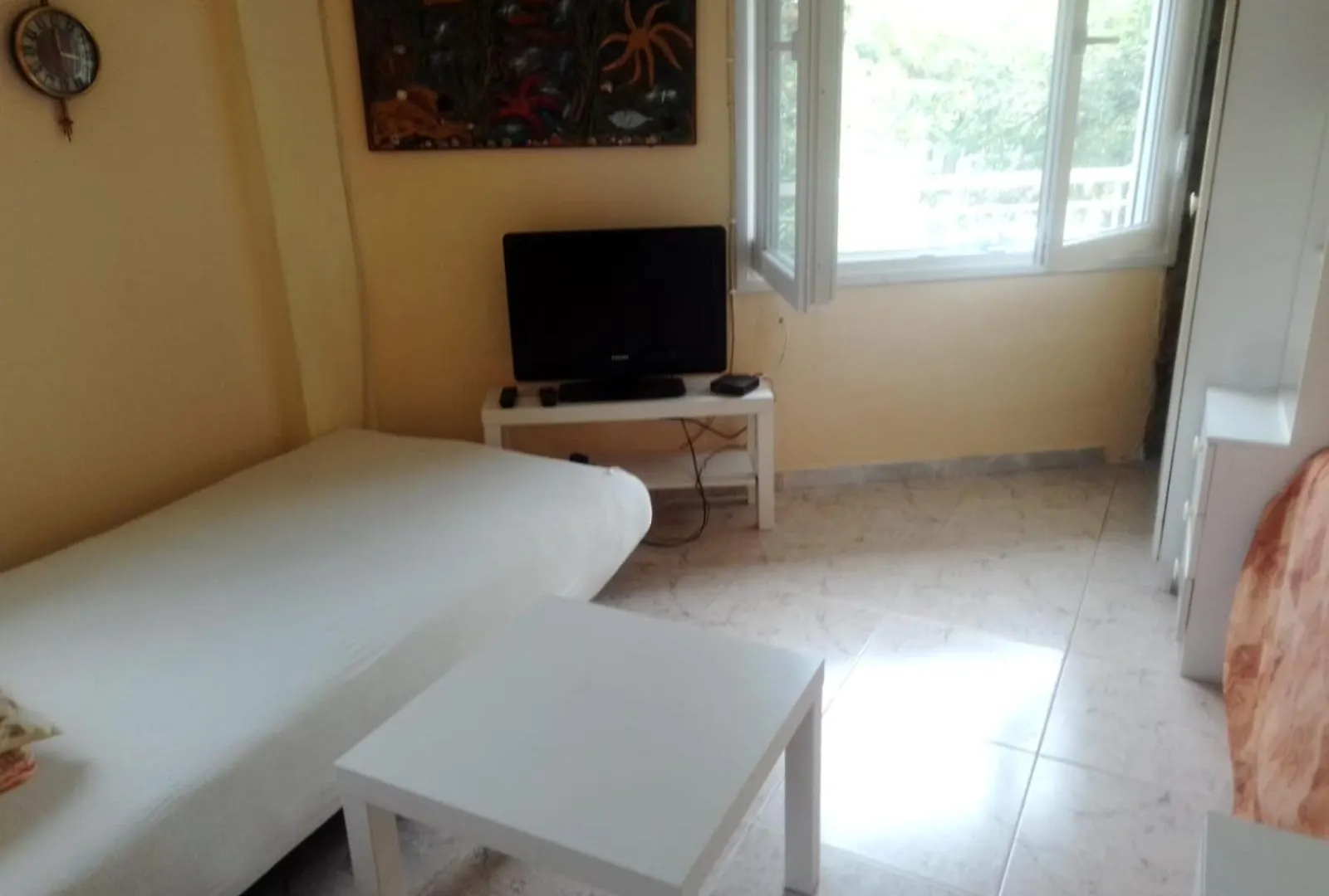 Beach Apartment Nea Kallikrateia