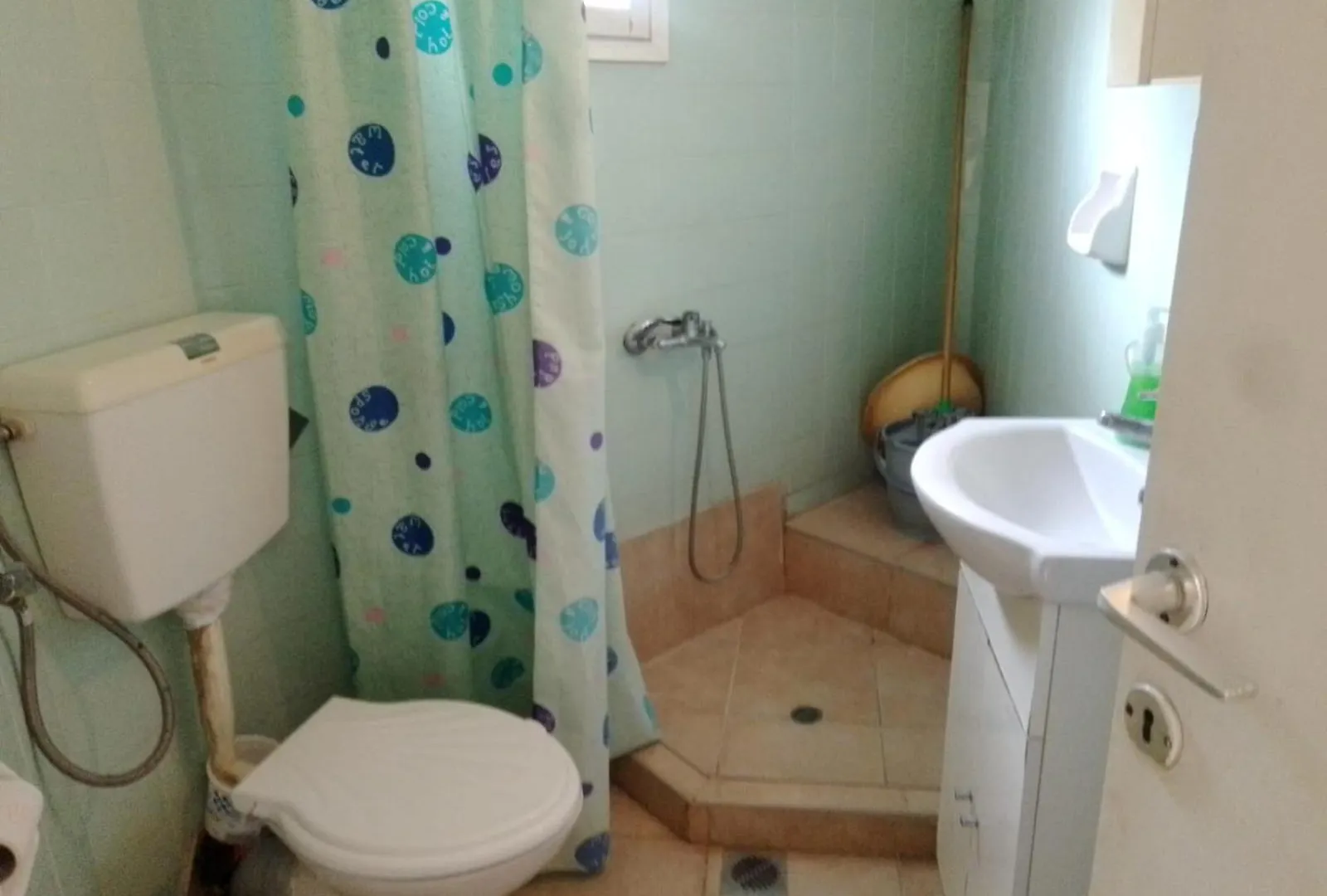 Beach Apartment Nea Kallikrateia