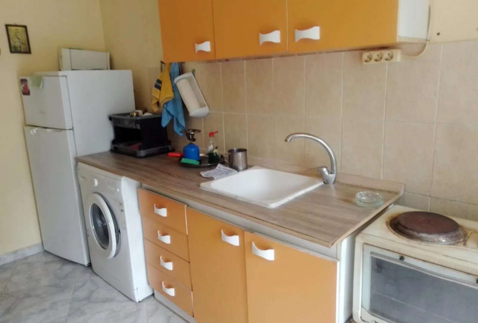 Beach Apartment Nea Kallikrateia 0*,  Ελλάδα
